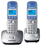 Радиотелефон Panasonic KX-TG2512RUS - фото2
