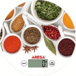 Весы кухонные Aresa SK-415 электронные - фото