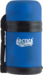 Термос Арктика 203-800 синий - фото