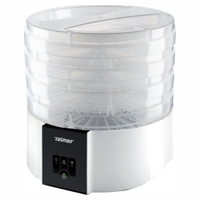 Сушилка для овощей и фруктов Zelmer ZFD2250W