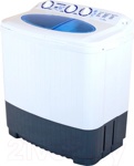 Активаторная стиральная машина Renova WS-70PET - фото