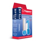 Набор фильтров Topperr FTS61E - фото