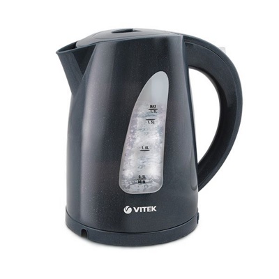 Чайник Vitek VT-1164 GY