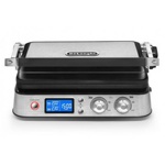 Электрогриль DeLonghi CGH1012D - фото