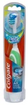 Электрическая зубная щетка Colgate 360 зеленый - фото