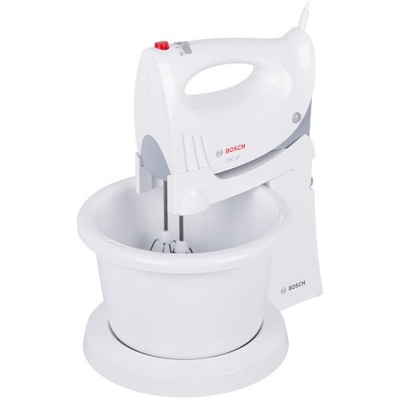 Миксер Bosch MFQ 3555 - фото3