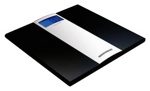 Весы напольные Redmond RS-710 черный - фото
